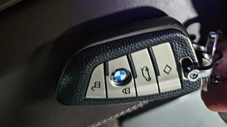 BMW 5-SERIES G30 2021