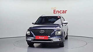 HYUNDAI VENUE 2022