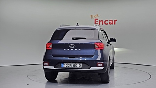HYUNDAI VENUE 2022