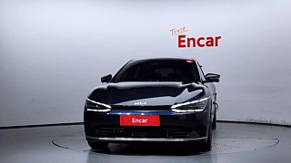 KIA EV6 2021