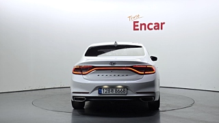 HYUNDAI GRANDEUR IG 2018