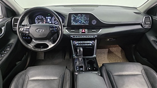 HYUNDAI GRANDEUR IG 2018