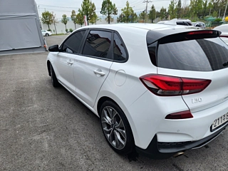 HYUNDAI I30 PD  2019