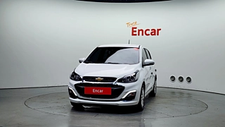 DAEWOO SPARK 2019