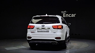 KIA SORENTO 2019
