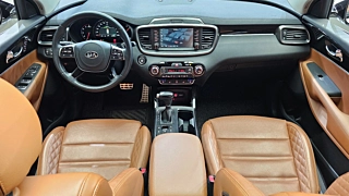 KIA SORENTO 2019