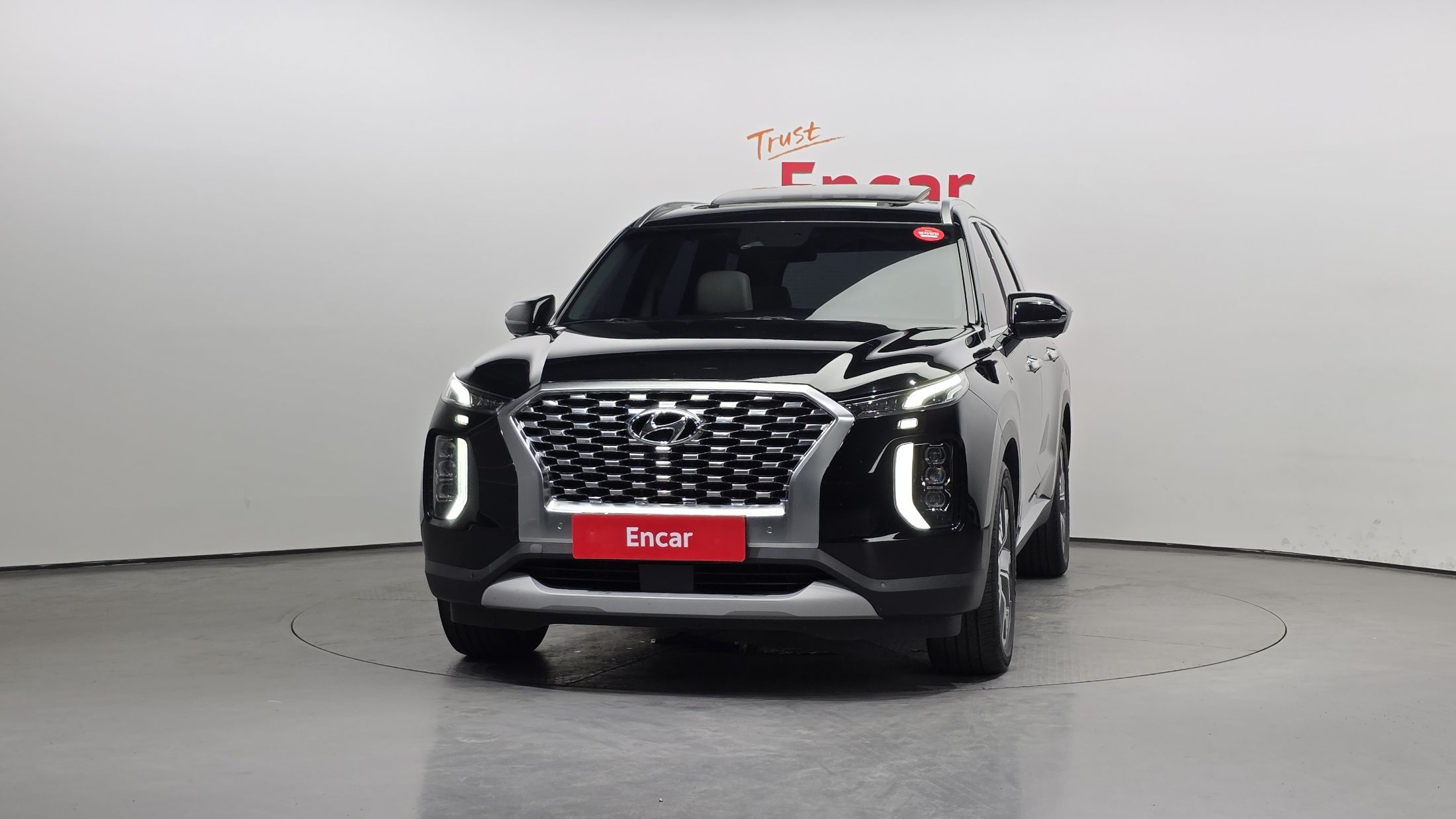 HYUNDAI PALISADE 2020