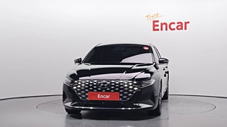 HYUNDAI GRANDEUR IG 2022