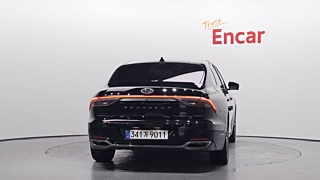 HYUNDAI GRANDEUR IG 2022