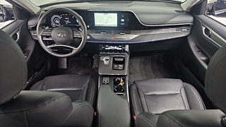 HYUNDAI GRANDEUR IG 2022