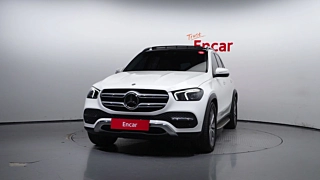 MERCEDES BENZ GLE-CLASS W167 2022