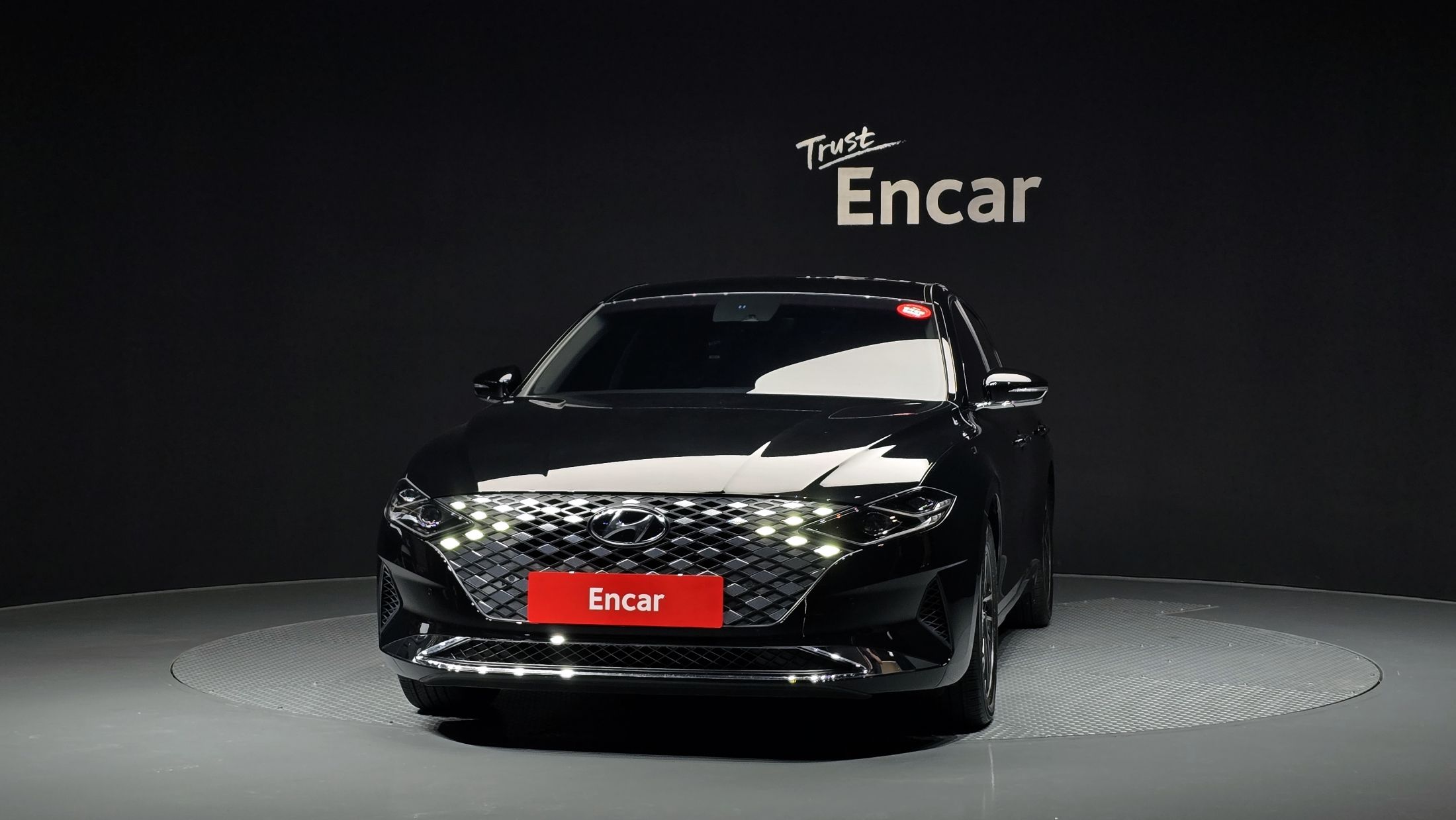 HYUNDAI GRANDEUR IG 2022