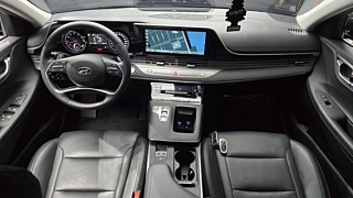HYUNDAI GRANDEUR IG 2022