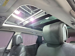 HYUNDAI SANTAFE THE PRIME 2017