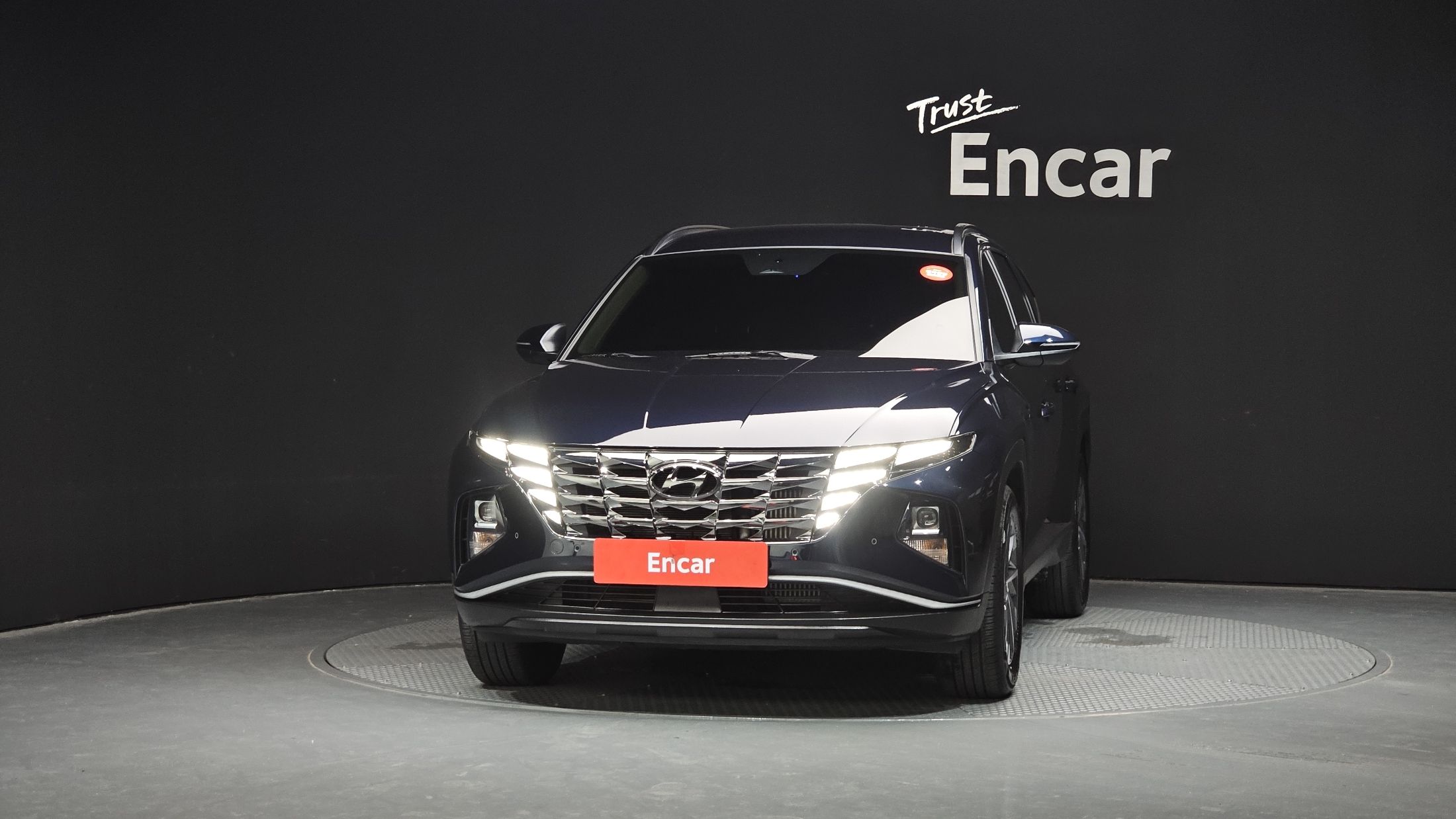 HYUNDAI TUCSON NX4 2023