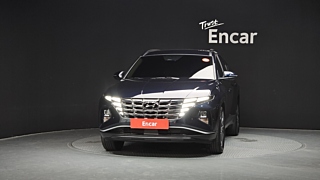 HYUNDAI TUCSON NX4 2023
