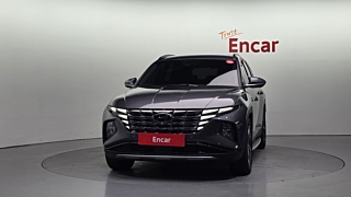 HYUNDAI TUCSON NX4 2022