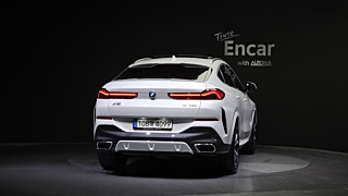 BMW X6 G06 2021