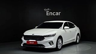 KIA K7 PREMIER  3.0 LPI Taxi 2020