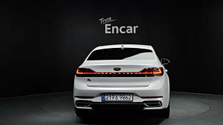 KIA K7 PREMIER  3.0 LPI Taxi 2020