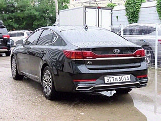 KIA K7 PREMIER 2020
