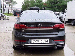 KIA K7 PREMIER 2020