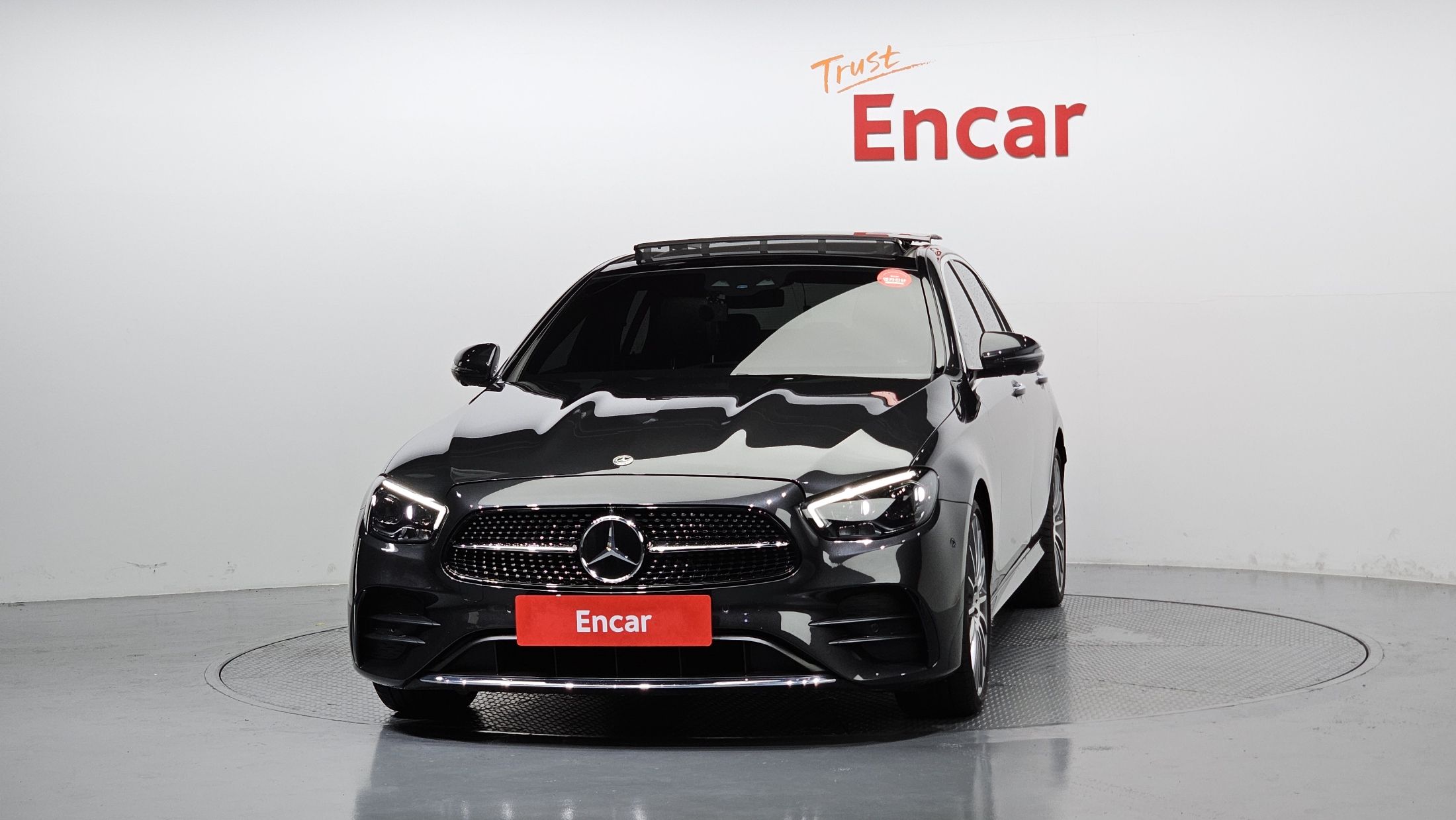 MERCEDES BENZ E-CLASS W213 2022