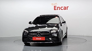 MERCEDES BENZ E-CLASS W213 2022