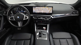 BMW 2-SERIES G42  M240i xDrive Online Exclusive Coupe 2024