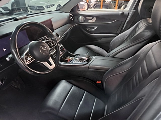 MERCEDES BENZ E-CLASS W213 2020