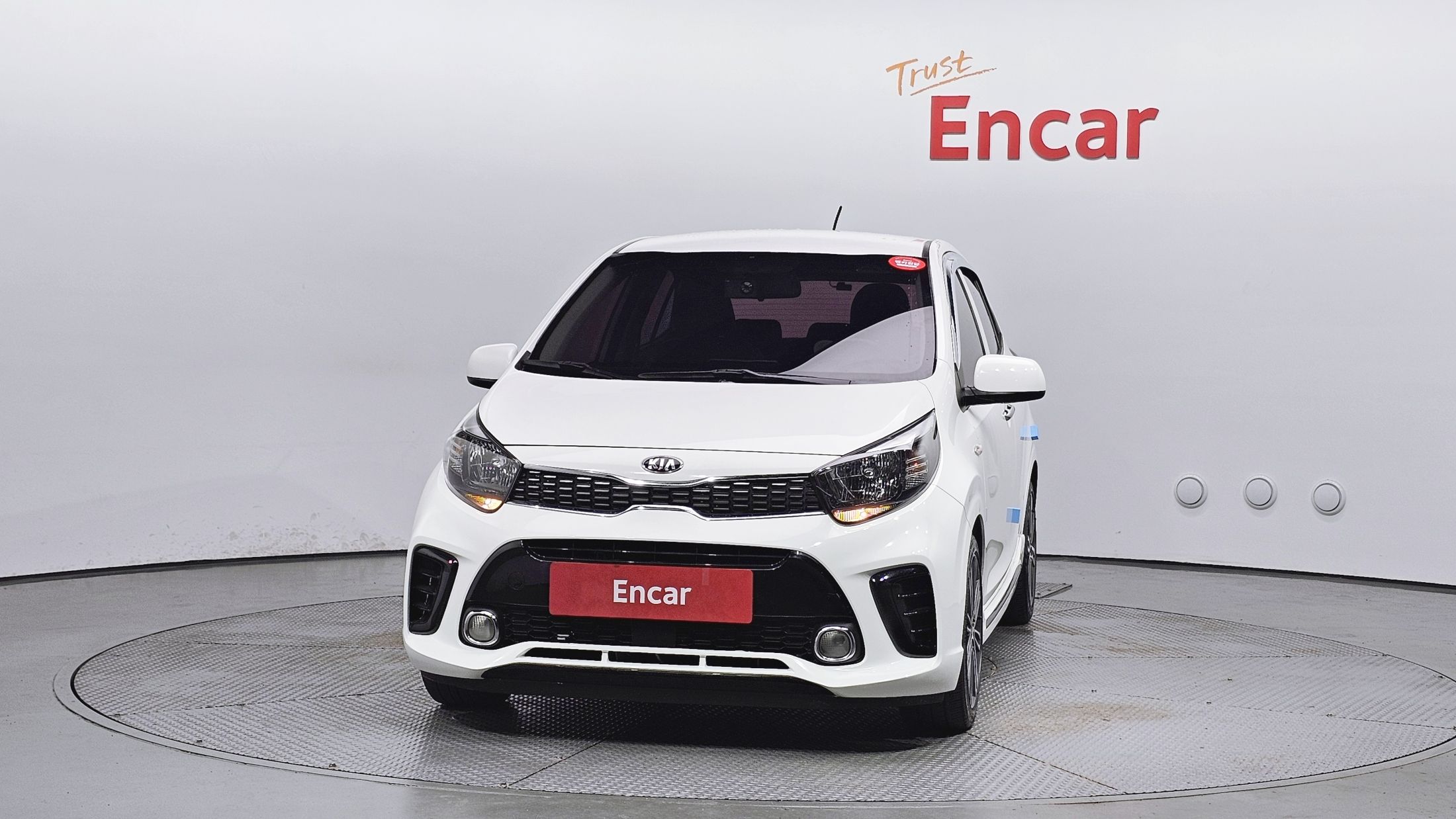 KIA MORNING JA 2017
