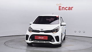 KIA MORNING JA 2017