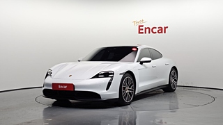 PORSCHE TAYCAN  4S 2021