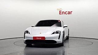 PORSCHE TAYCAN  4S 2021