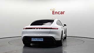 PORSCHE TAYCAN  4S 2021