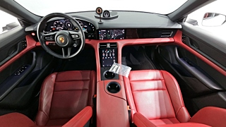 PORSCHE TAYCAN  4S 2021