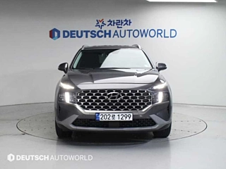 HYUNDAI SANTAFE 2023