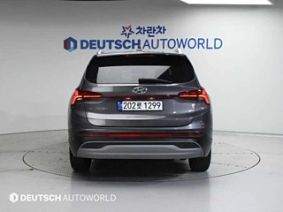 HYUNDAI SANTAFE 2023