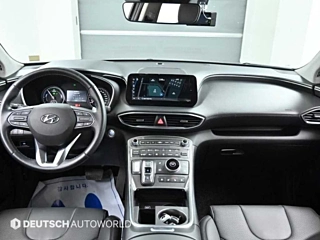 HYUNDAI SANTAFE 2023