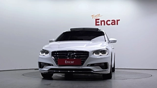 HYUNDAI GRANDEUR IG 2016