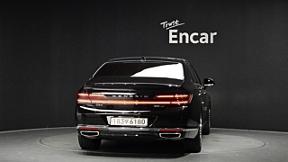 GENESIS G90 2019