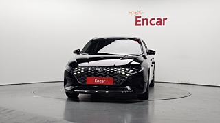 HYUNDAI GRANDEUR IG HYBRID 2022