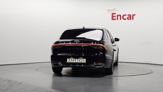 HYUNDAI GRANDEUR IG HYBRID 2022