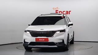 KIA CARNIVAL 2020