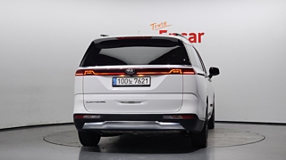 KIA CARNIVAL 2020