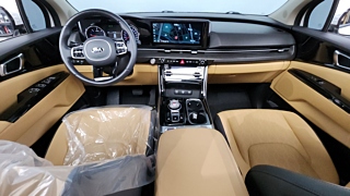 KIA CARNIVAL 2020