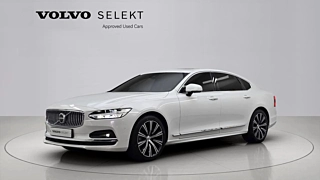 VOLVO S90  B5  &#51 2024
