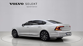 VOLVO S90  B5  &#51 2024
