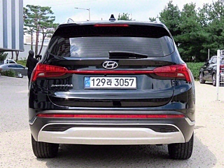 HYUNDAI SANTAFE 2020