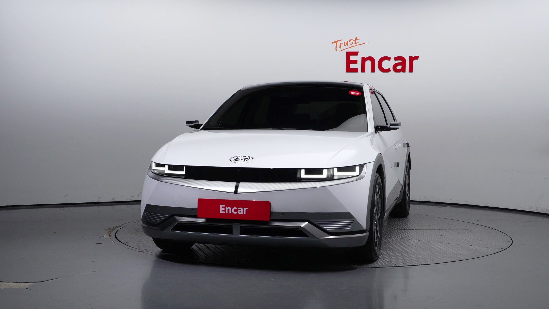 HYUNDAI IONIQ5 2023